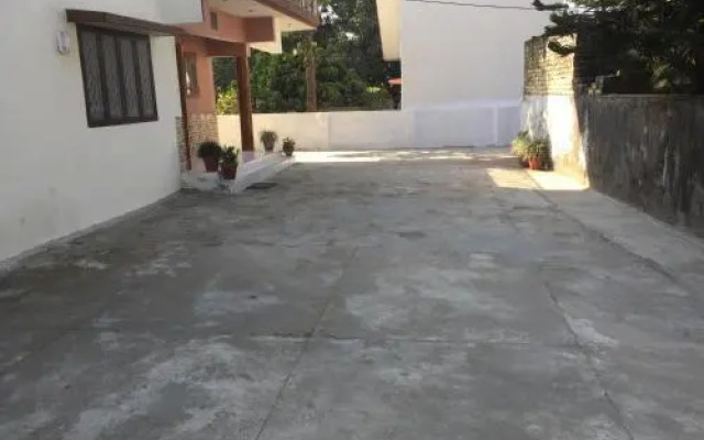 Maa Ka Aanchal