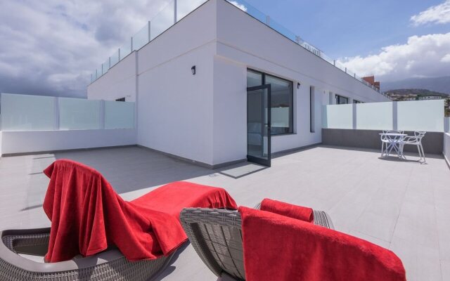 Hotel AF Valle Orotava