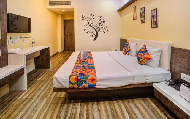 FabHotel Bee Town – Guest Rooms – Indore