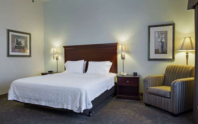 Hampton Inn & Suites Prescott Valley
