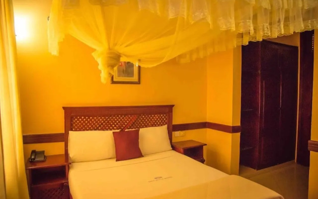 City Style Hotel