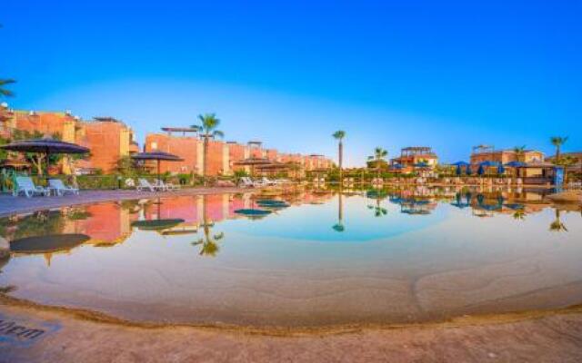 Chalet Marina Wadi Degla