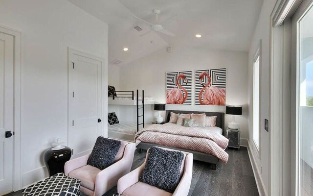 Modern Paradise by Five Star Properties