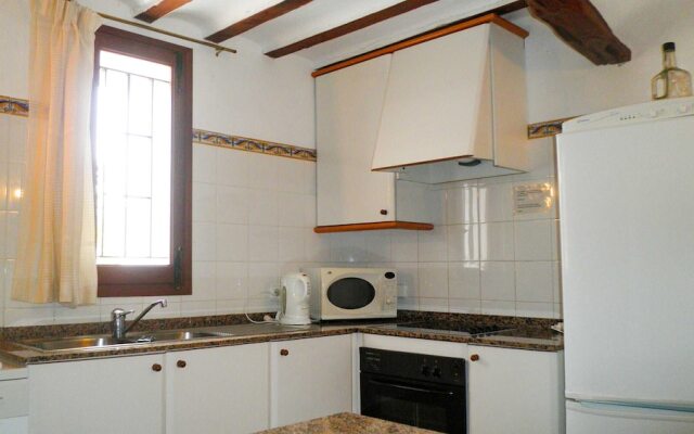 Casa Moreno