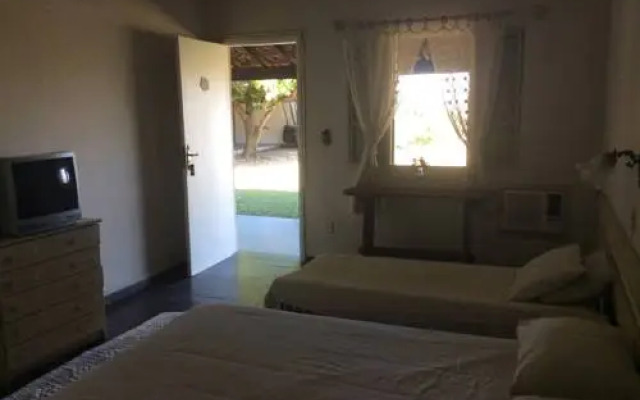 Pousada Flor da Serra