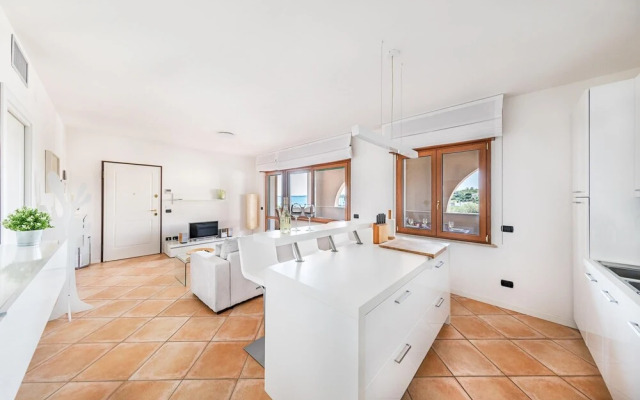 La Cascata 28 in Manerba del Garda