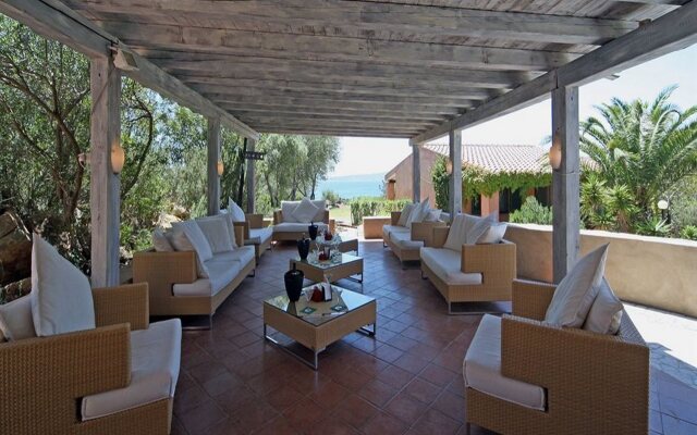 Residence Baia Salinedda