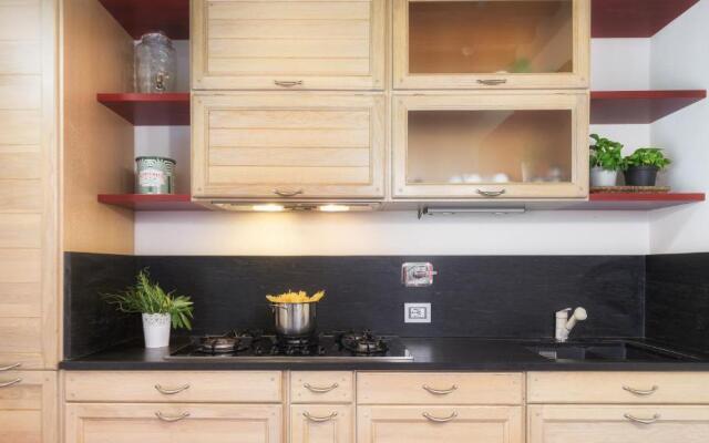 Villa il Magnifico 10