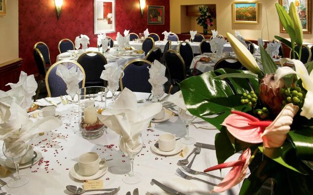 Mercure Swansea Hotel