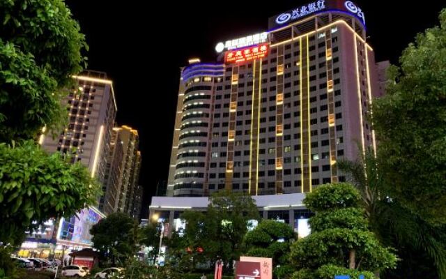 Huangting Lijing Hotel
