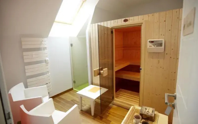 Le Moulin de Thuboeuf