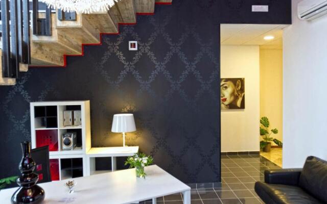 B&B La Suite Alba Adriatica