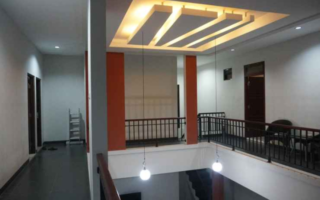 Cokro Guest House Syariah