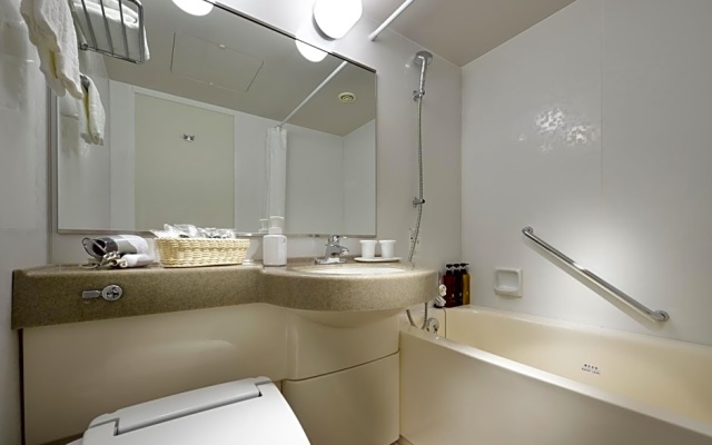(Economy Double) Standard Single room 사진 3