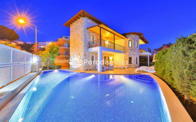 Villa Paradise