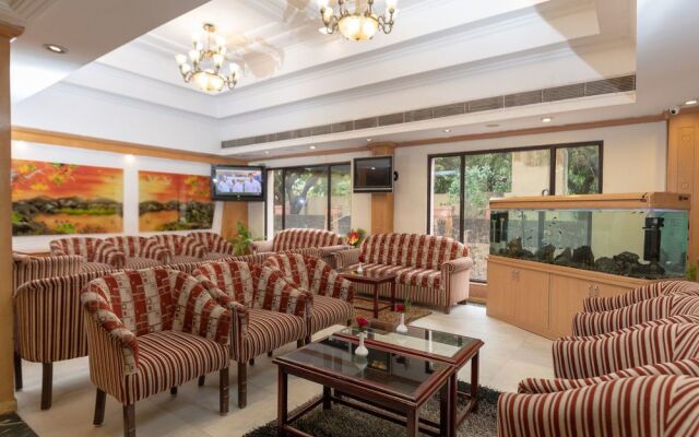 Royal Regency Lifotel by Crossway