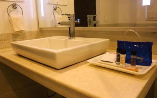 Hotel The Shubham Beach