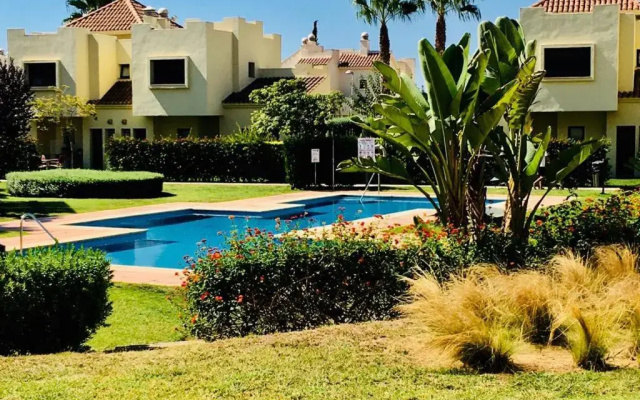 Roda Golf Resort Los Alcazares