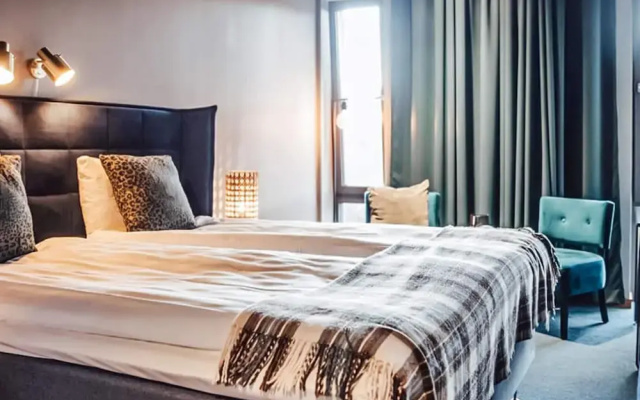 Room in Boutique Hotel With Free Breakfast