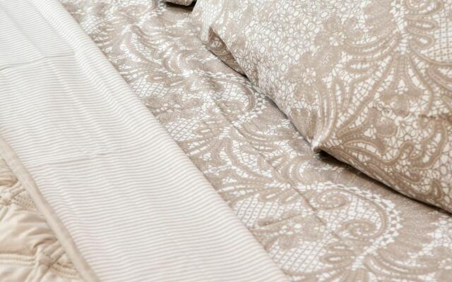 Апартаменты на улице Светлова 44