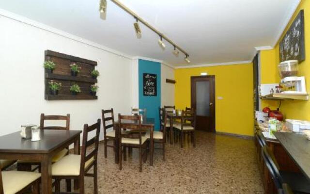 Hostal Milmarcos