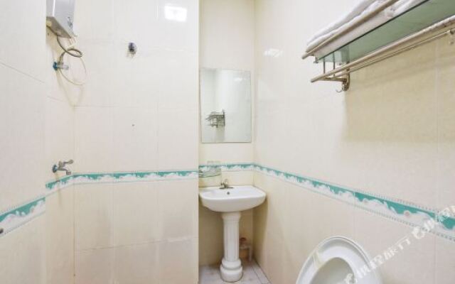 Haikou Xixianghui Hotel (Hainan University)