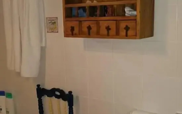 Casa Rural El Camino Real