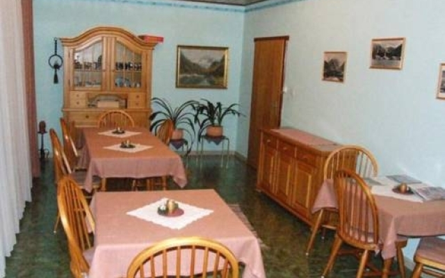 Haus Anni Frühstückspension