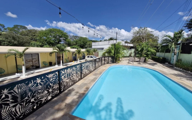 Hotel Carlota Tamarindo