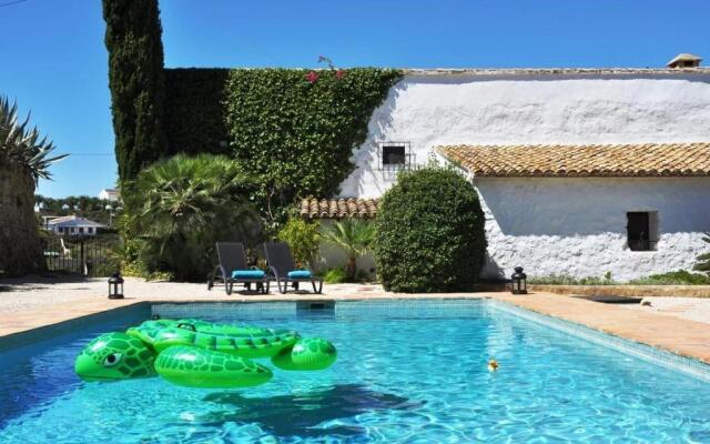 Finca Los Monteros