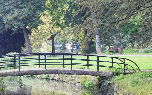Au Parc