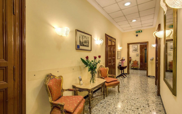 Hotel Labelle