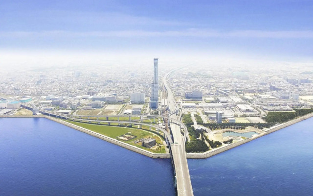 Star Gate Hotel Kansai Airport