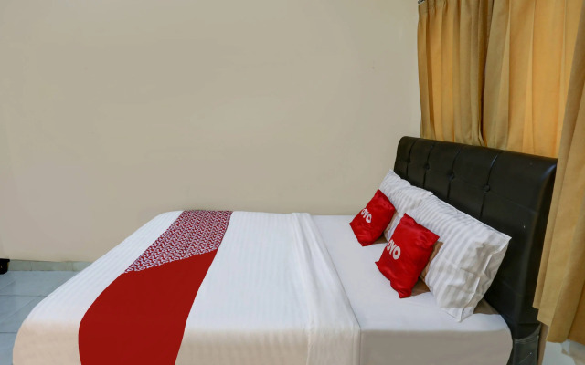 OYO 90068 Exclusive Barkah Residence Syariah