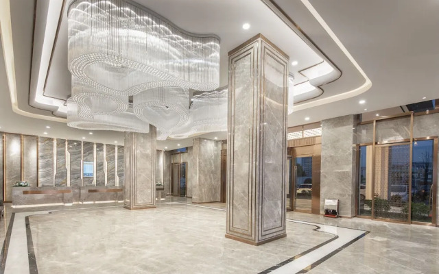 Ramada by Wyndham Zhangjiajie
