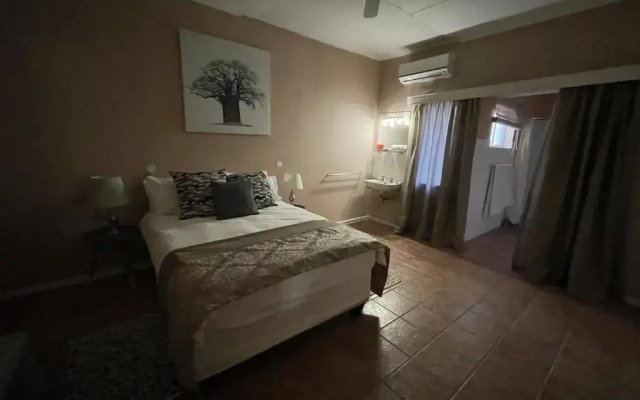 Aranos Hotel