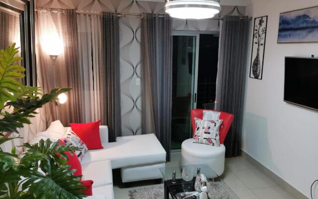 BlueSky II - Netflix, WIFI, AC, CATV