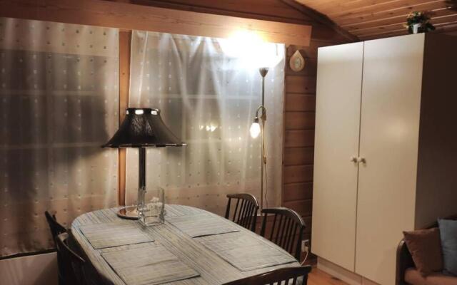 Holiday Cabin Kerimaa 103