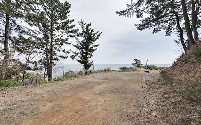 Yeongdeok Darnim Pension