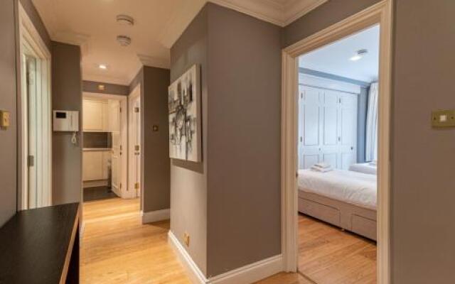 Mayfair private Apartments