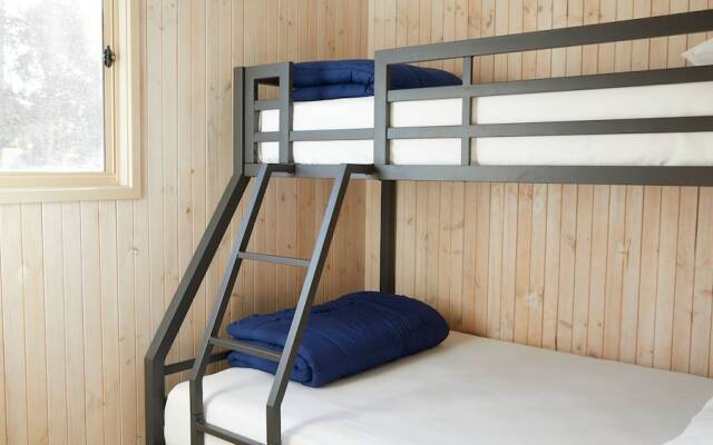 Stuarts Point Holiday Park