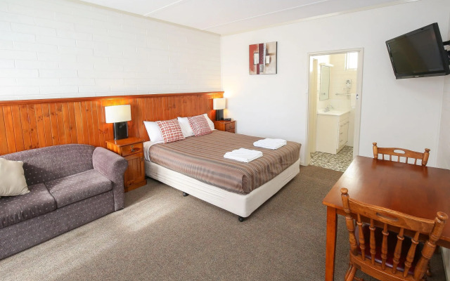 Central Motel Mildura