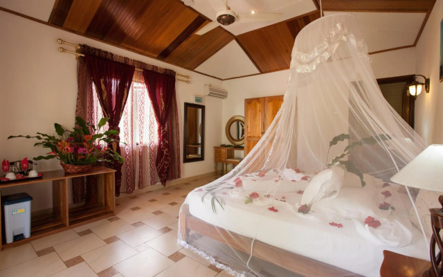 Etoile Labrine Guest House