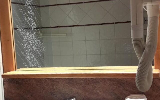 Résidence l'Alpina Lodge