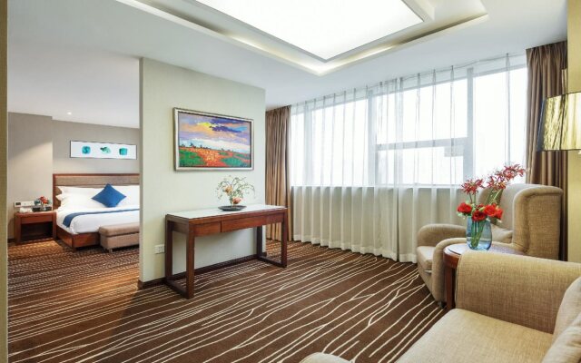 Ehwesda Hotel