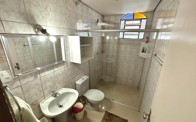 Pousada Residencial - Atrás Shopping pvh