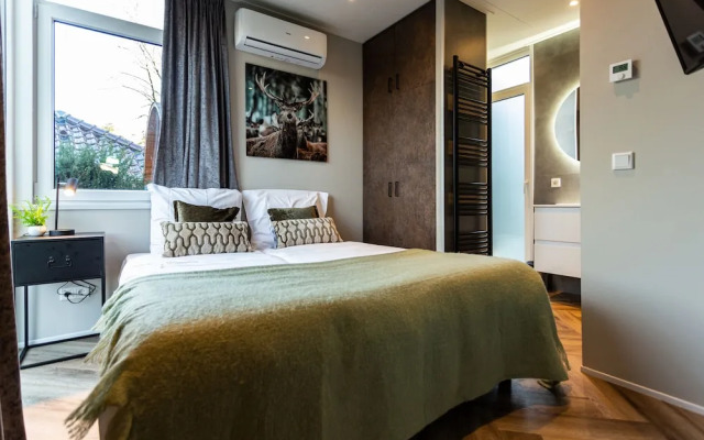 TopParken - Resort Veluwe