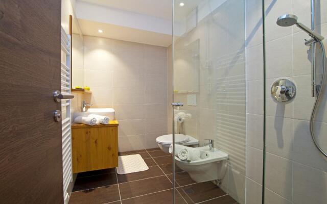 Familyhotel Stegerhaus