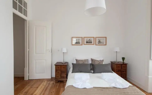 Lisbon Charming Apartments - Chiado