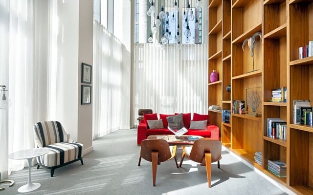 Thesqua.re Lincoln Plaza Apartments